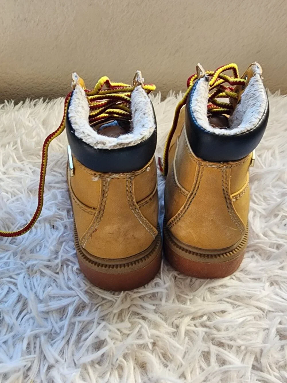 5/$10 - Waterproof Boys Boots